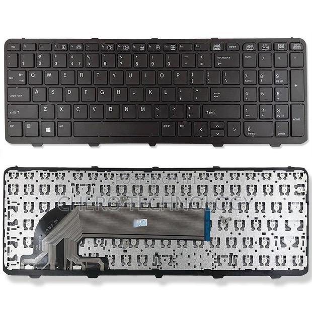 Hp Probook 450 G1 Keyboard · Photo 3