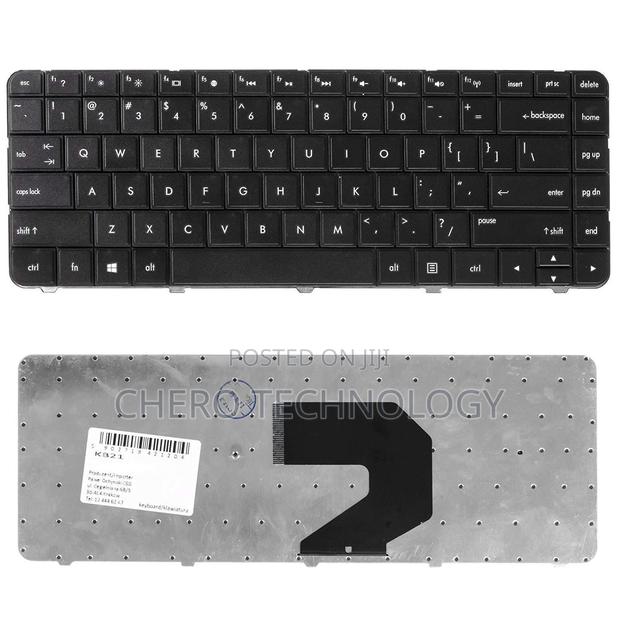 HP Laptop Keyboard (Hp 2000) · Photo 2
