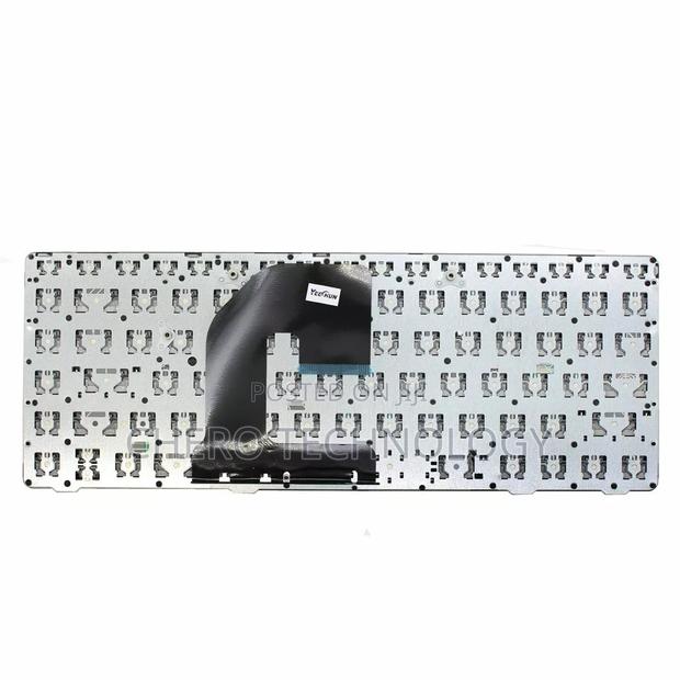 HP Elitebook 8460P Laptop Keyboard · Photo 4