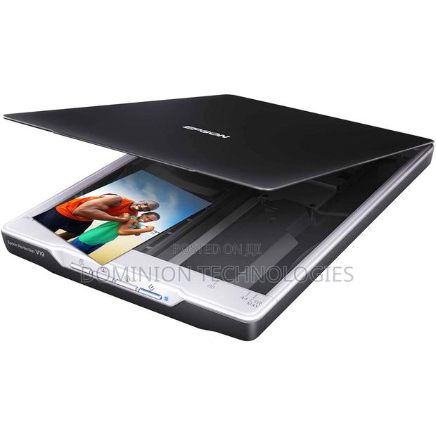 Epson Perfection V39ii 4800dpi Scanner · Photo 3