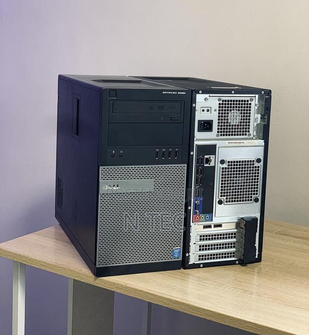 Desktop Computer Dell 8GB Intel Core I7 HDD 500GB · Photo 4