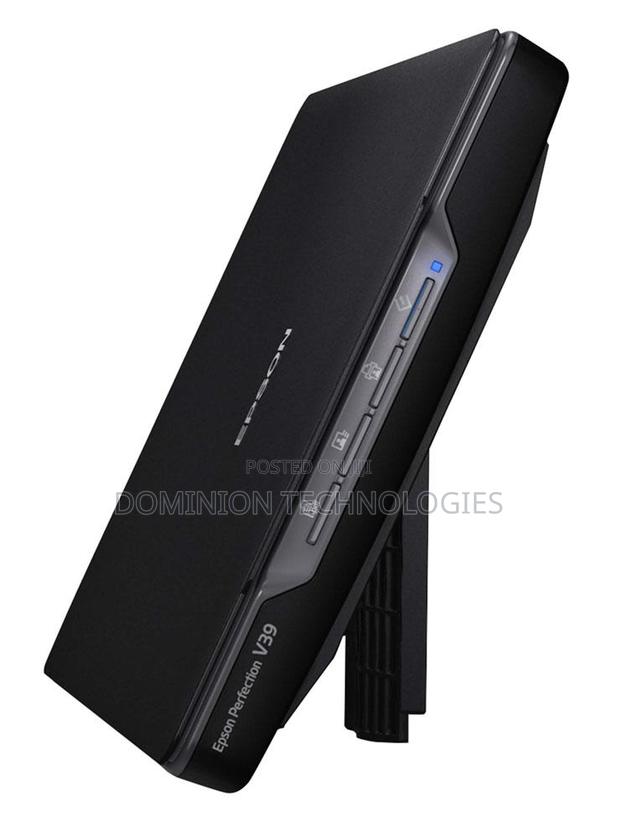Epson Perfection V39ii 4800dpi Scanner · Photo 4