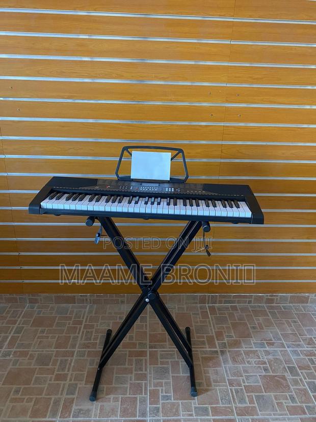 Keyboard Stand