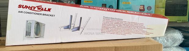 Air Conditioner Bracket 460x460 1.5h and 2.0h Ac Bracket · Photo 4