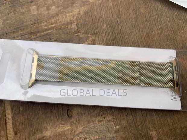 Iwatch Chain Straps · Photo 4