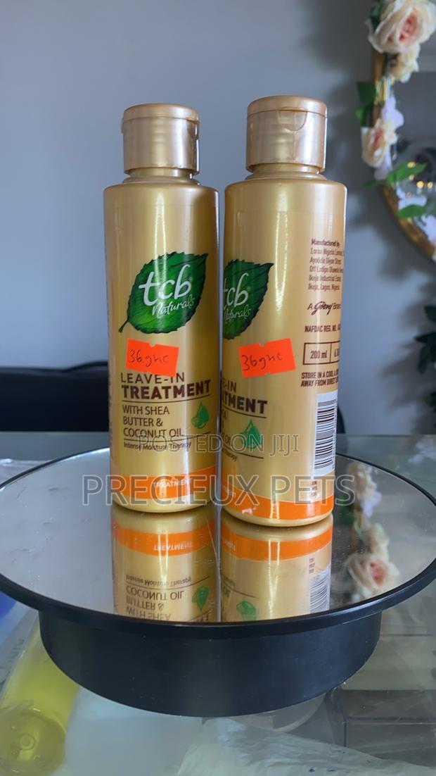 TCB Naturals · Photo 2