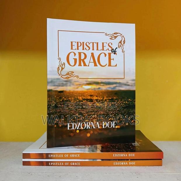 Epistles of Grace · Photo 3