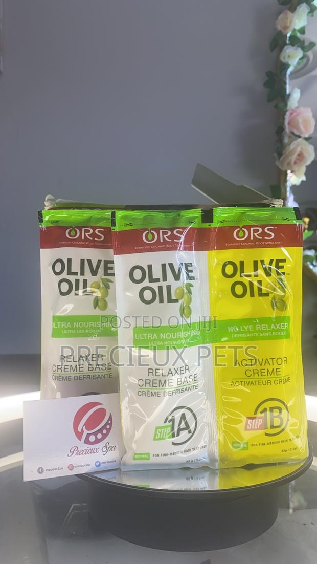ORS Olive Oil · Photo 2