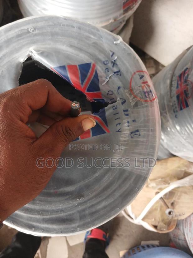 1.5×2 Flexible Cable photo 2
