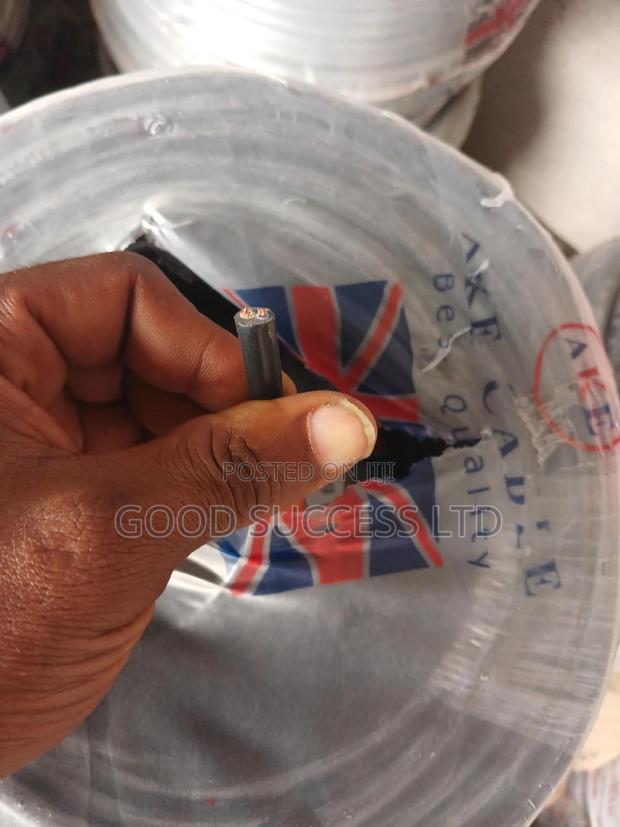 1.5×2 Flexible Cable photo 3