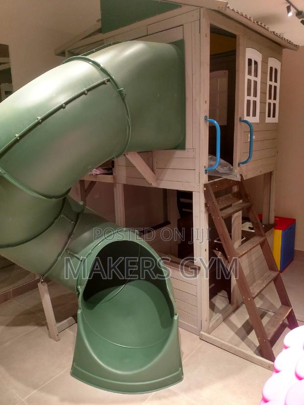 Kids Play Ground House · Photo 4