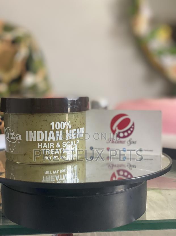Indian Hemp · Photo 2