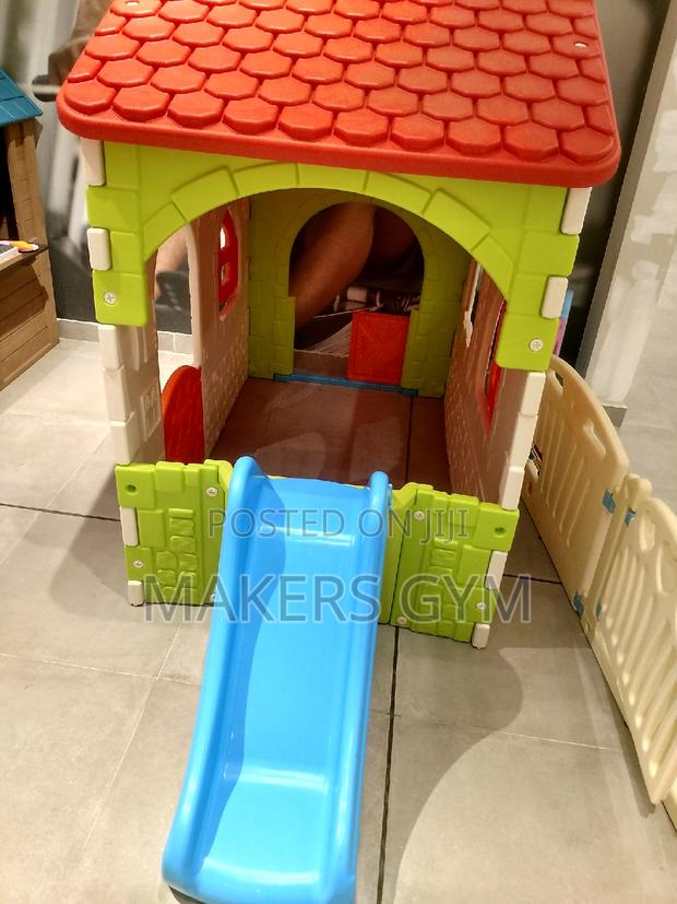 Kids Play Ground (Housetic) · Photo 4