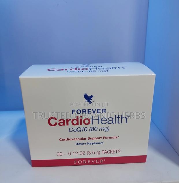 Forever Cardiohealth With Coq10 · Photo 3
