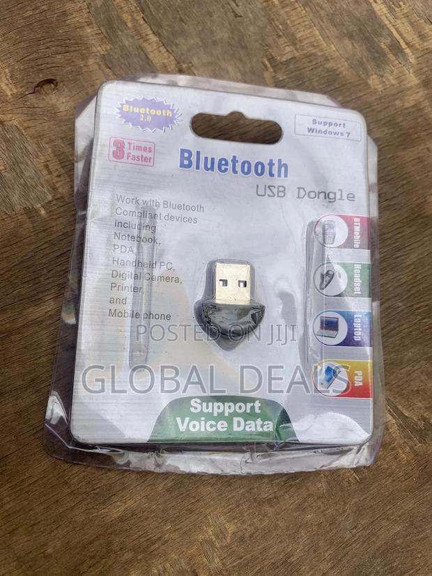 Bluetooth Dongle · Photo 3