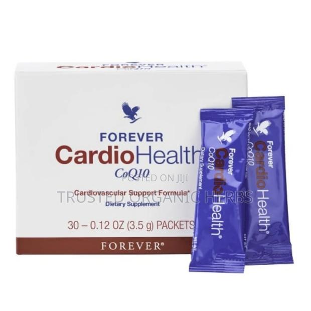 Forever Cardiohealth With Coq10 · Photo 4