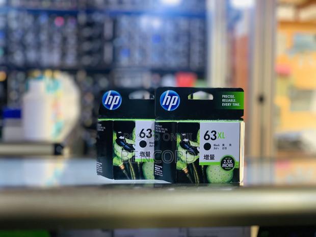 Hp 63xl Deskjet Ink (1110) · Photo 4