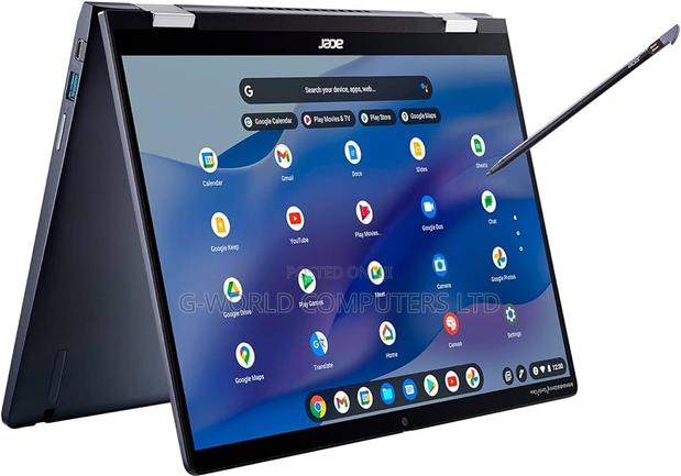 New Laptop Acer Chromebook 714 CB714 8GB Intel Core I5 SSD 256GB photo 9
