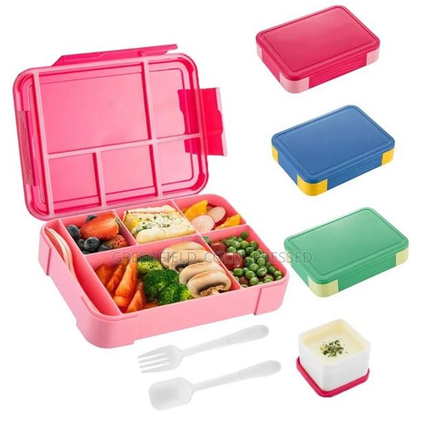 Lunch Or Snack Box · Photo 4