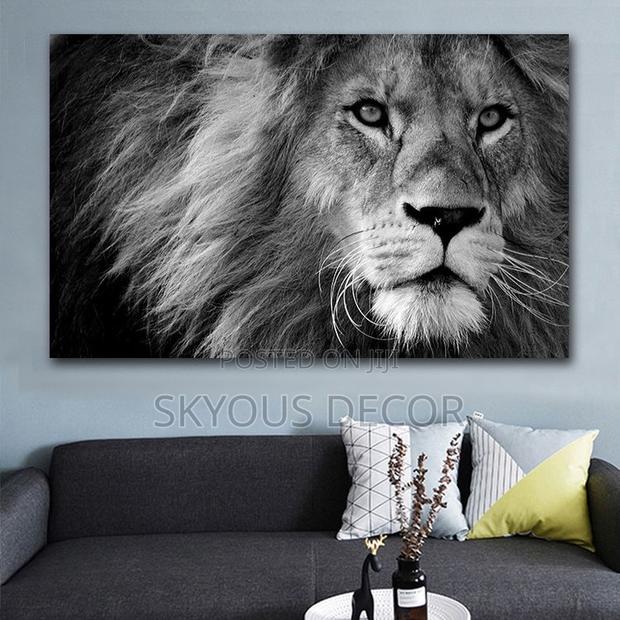 Wall Canvas · Photo 2