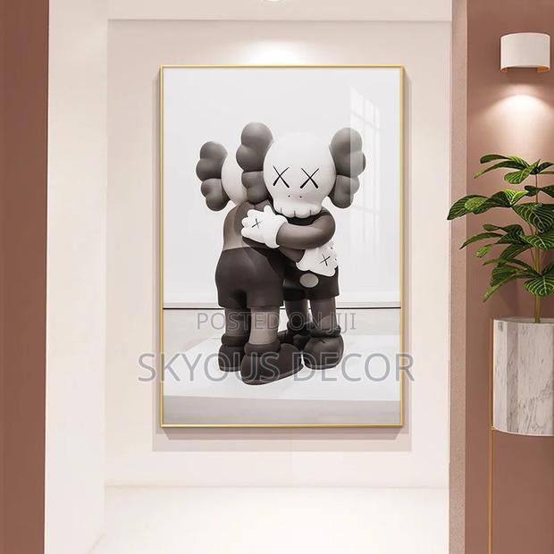 Wall Canvas Art · Photo 2