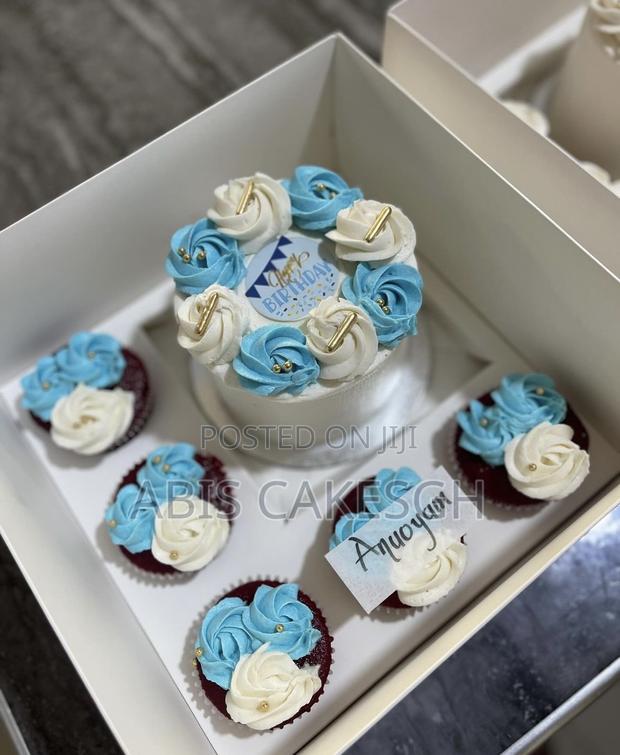 9 Binto Cake Set · Photo 3