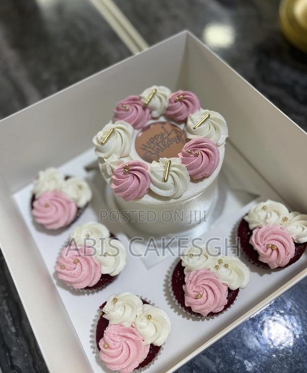 9 Binto Cake Set · Photo 2