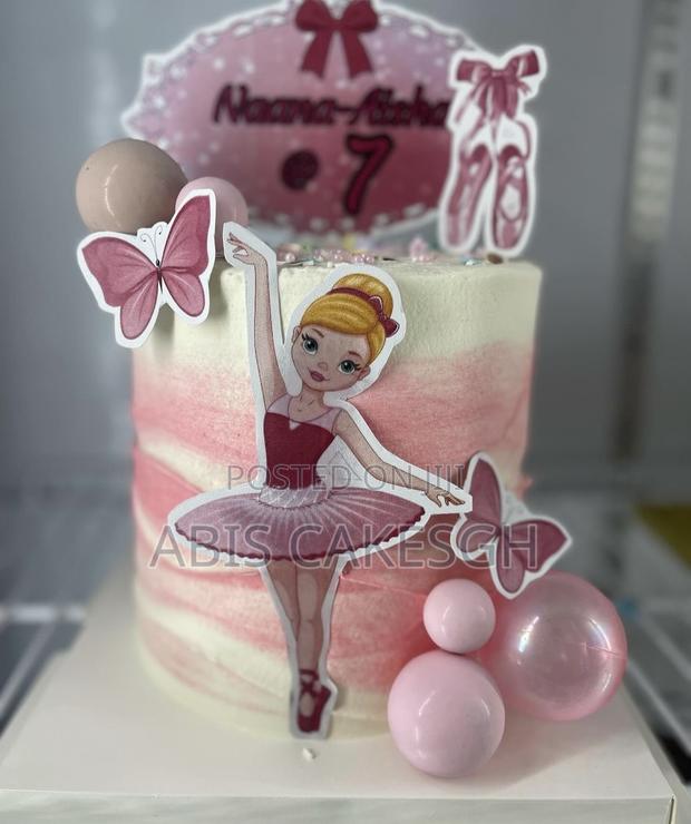 Birthday Cake for Kids · Photo 2