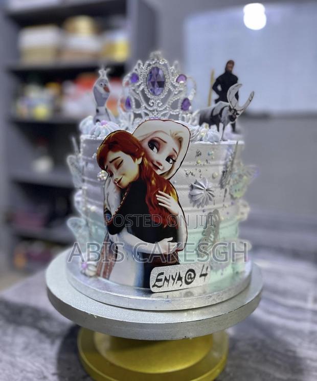Birthday Cake for Kids · Photo 3