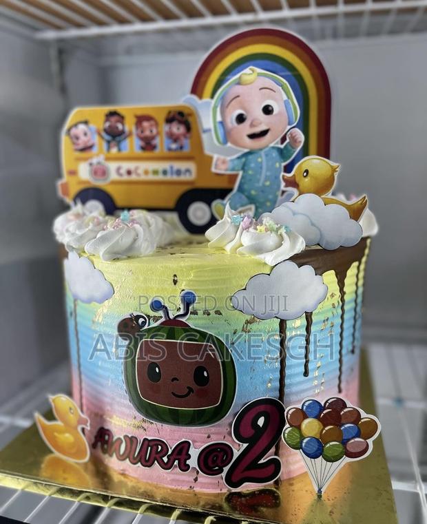 Birthday Cake for Kids · Photo 4