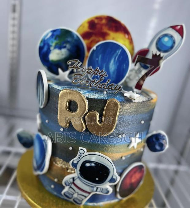Birthday Cake for Children · Photo 2