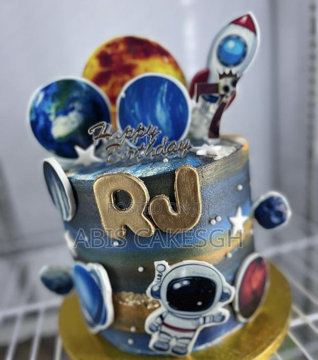 Birthday Cake for Children · Photo 3
