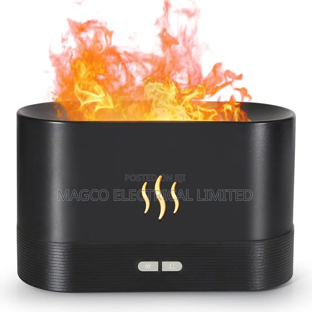 Aroma Diffuser