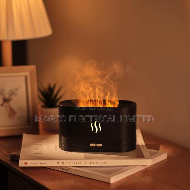 Aroma Diffuser photo 2