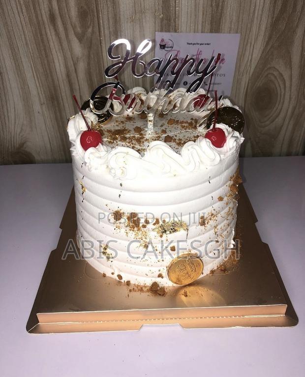 Mini Birthday Cake · Photo 2