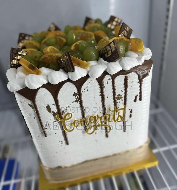 Fruit Cake · Photo 3