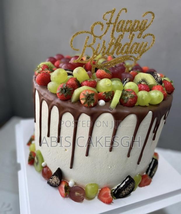 Fruit Cake · Photo 2