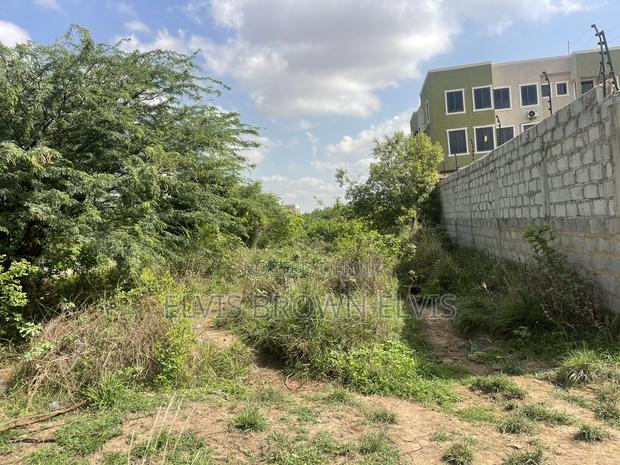 Swap or Exchange a Car With a Plot of Land at Legon Hills · Photo 3