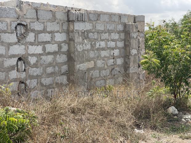 Swap or Exchange a Car With a Plot of Land at Legon Hills · Photo 4