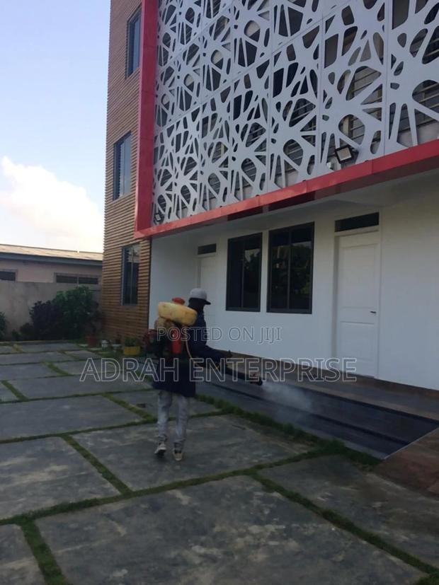 All Fumigation and Pest Control Services · Photo 4