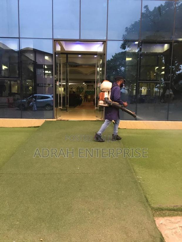 Pest Control and Fumigation Service Available Now · Photo 4