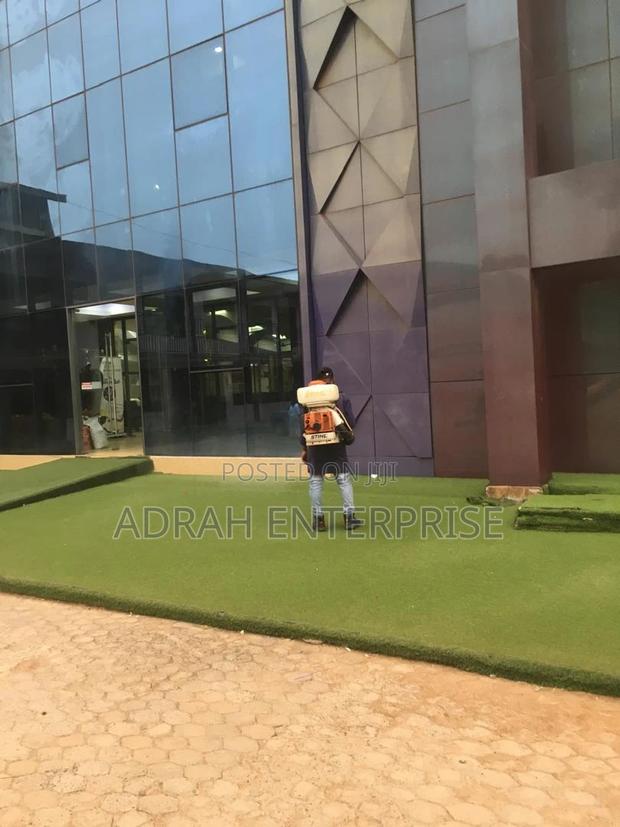 Professional Replites Fumigation Service · Photo 4