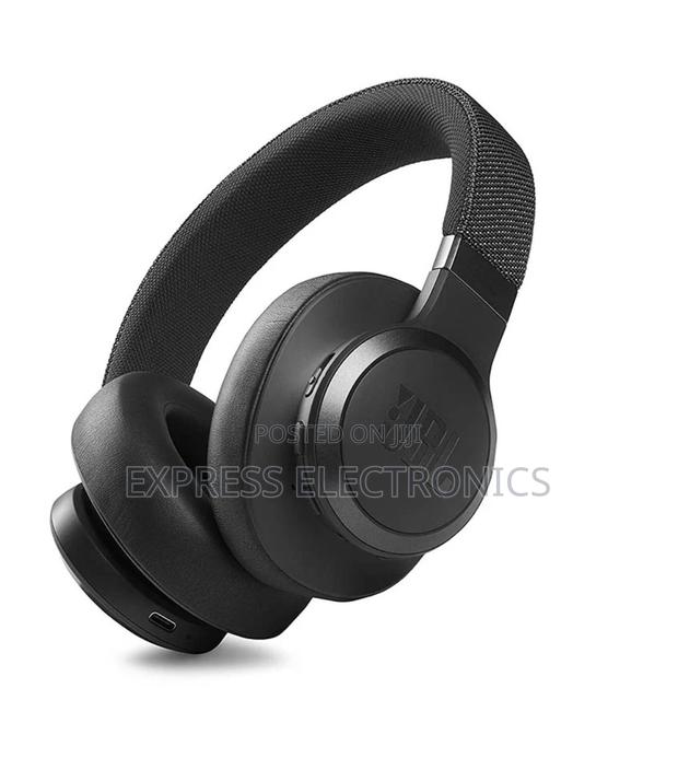 Shop the Best Live 660 Headphone · Photo 2
