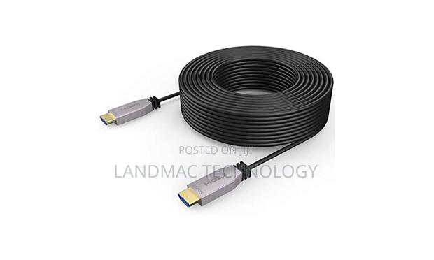 Hdmi Fiber Optic Cable 50m · Photo 3