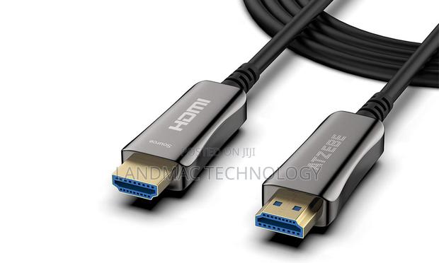 Hdmi Fiber Optic Cable 50m · Photo 4