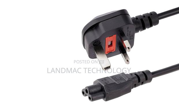 Laptop Power Cable 3 Pin · Photo 4
