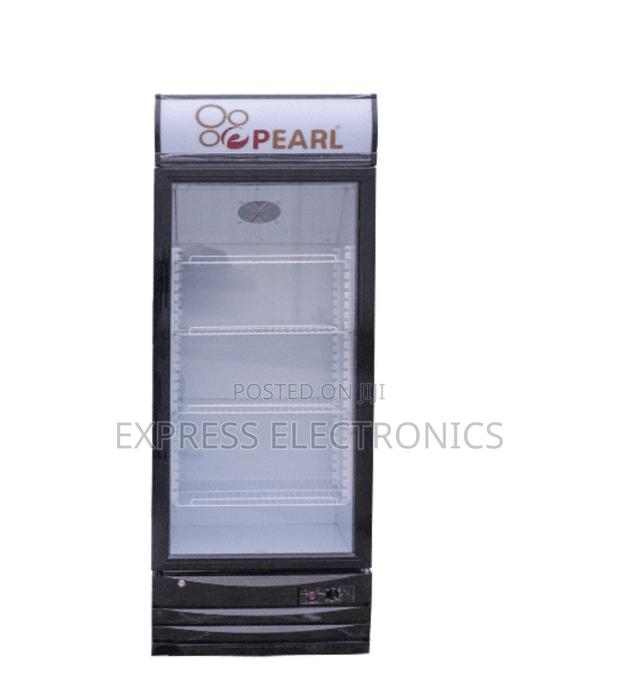 Shop the Best Display Fridge PVC-316 Single Door · Photo 2