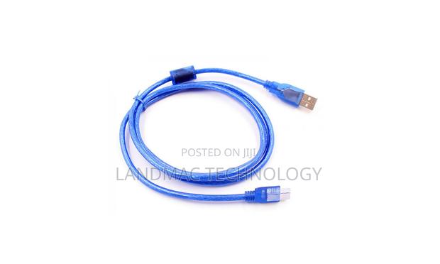 Printer Cable 1.8m · Photo 2
