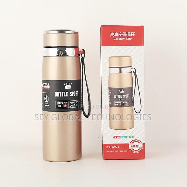 Smart Led Cup