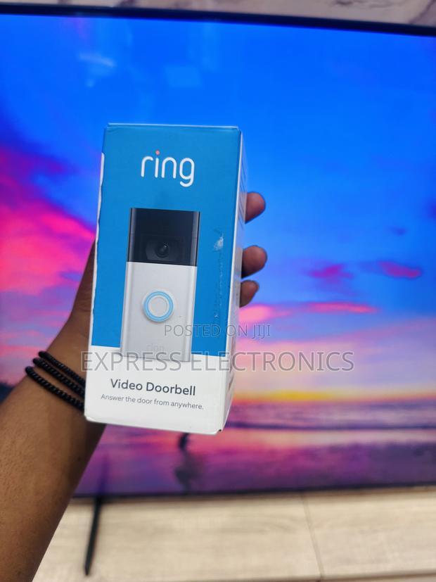 Better Deal on Video Doorbell Ring · Photo 2